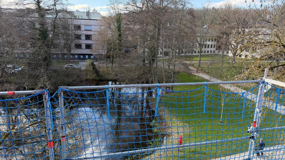 Etagenwohnung Bad Hersfeld - 3 Zimmer, 108 m&sup2;, 1.590&euro; | Angebot:26547125