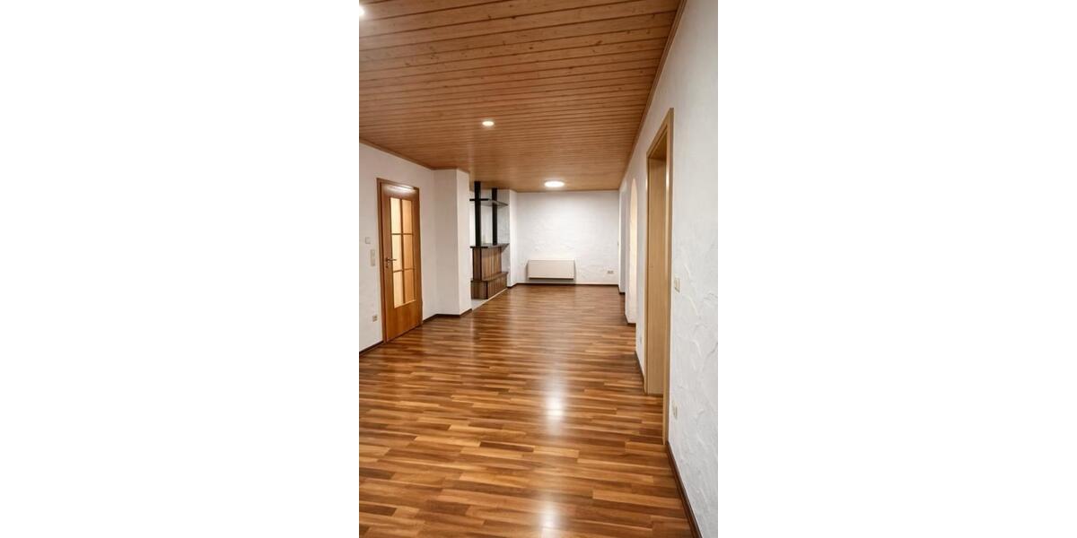 Etagenwohnung Schwäbisch Gmünd Bargau - 2.5 Zimmer, 56 m&sup2;, 750&euro; | Angebot:25238734