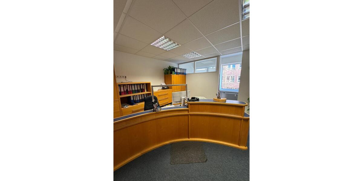 Gewerbeobjekt Uelzen - 1.340&euro; | Angebot:20213436