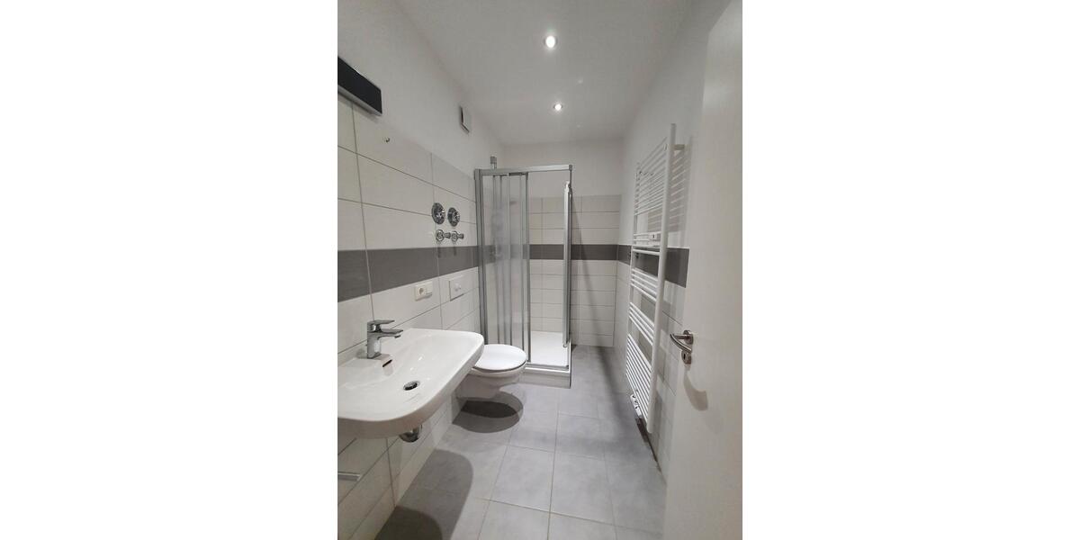 Etagenwohnung Haldensleben - 3 Zimmer, 85 m&sup2;, 595&euro; | Angebot:23794150