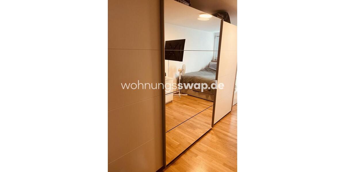 Etagenwohnung München Bogenhausen - 2 Zimmer, 80 m&sup2;, 1.150&euro; | Angebot:24540376