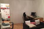 Freundliche 2-Raum-Wohnung mit EBK und Balkon in Gießen
