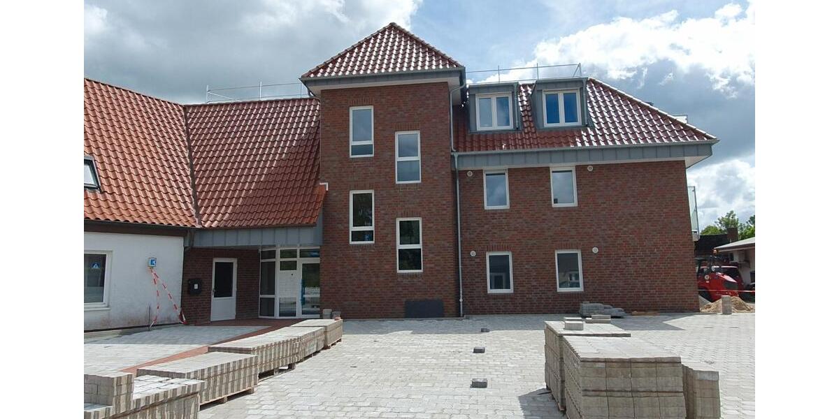 Erdgeschoßwohnung Wanna - 3 Zimmer, 75 m&sup2;, 860&euro; | Angebot:26579205