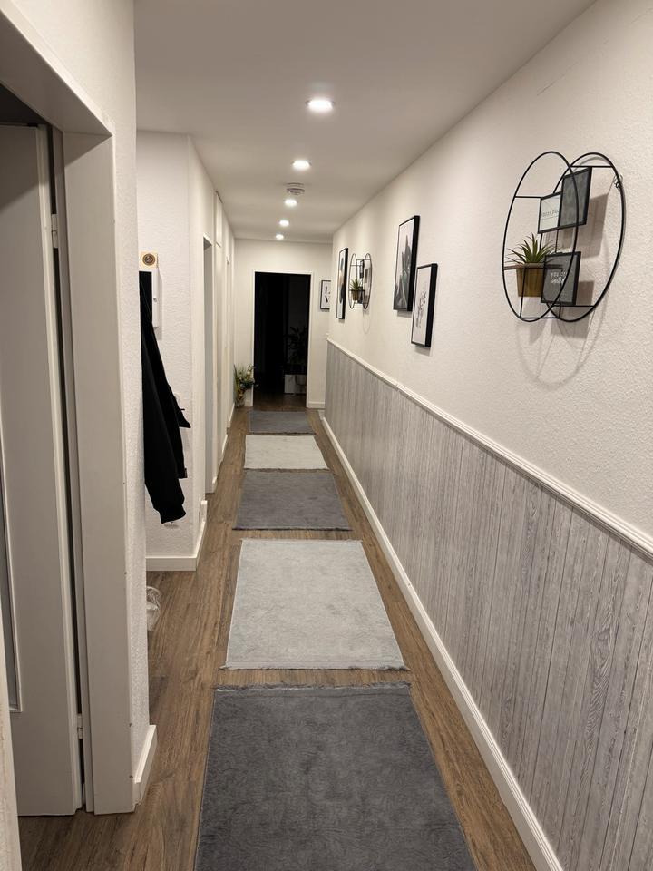 Schöne 4-Zimmer zimmer