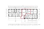Etagenwohnung Kirchberg im Wald - 2 Zimmer, 75 m&sup2;, 600&euro; | Angebot:26367685