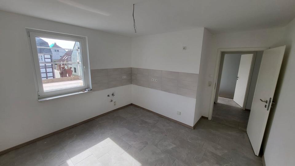 Etagenwohnung Wusterhausen/Dosse Dosse - 3 Zimmer, 90 m&sup2;, 810&euro; | Angebot:26599609