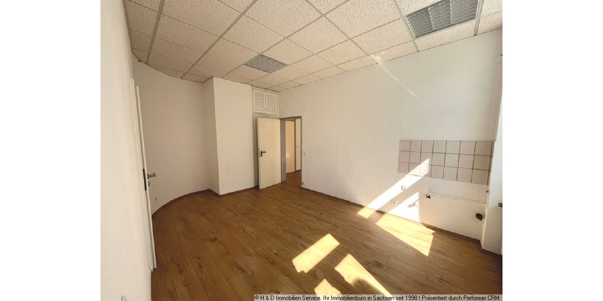 Bürofläche in zentraler Lage gesucht ? - Gewerbeobjekt Dresden Neustadt | Angebot:26166714