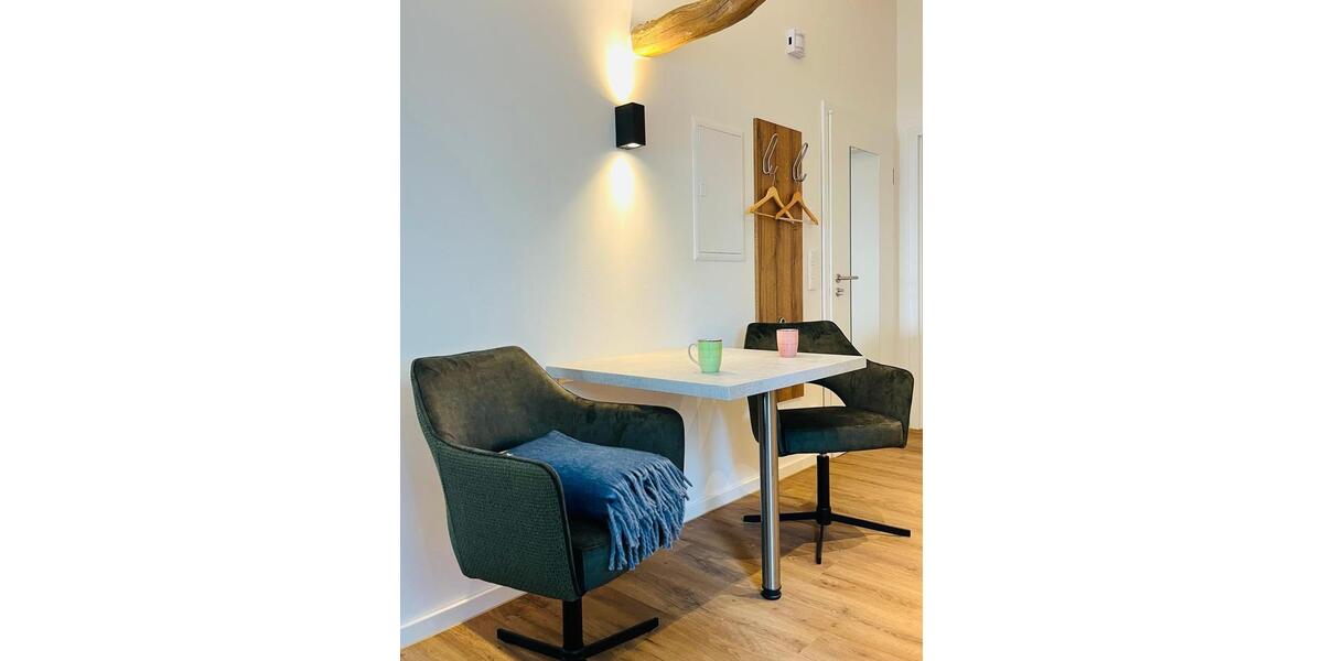 Wohnen auf Zeit Bad Iburg - 1 Zimmer, 25 m&sup2;, 950&euro; | Angebot:24396497