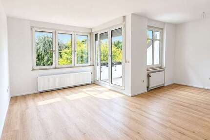 Wohnung Lünen - 2 Zimmer, 45 m&sup2;, 473&euro; | Angebot:27439118