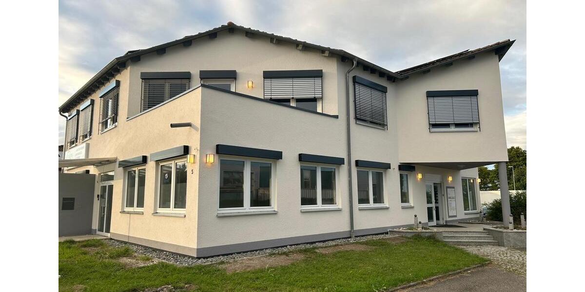 Gewerbeobjekt Memmingerberg - 11&euro; | Angebot:25524226