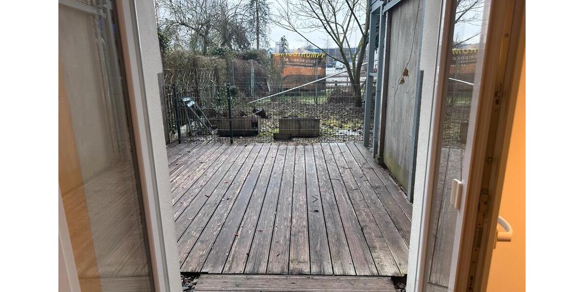 Etagenwohnung Rostock Hansaviertel - 1 Zimmer, 50 m&sup2;, 800&euro; | Angebot:24704404