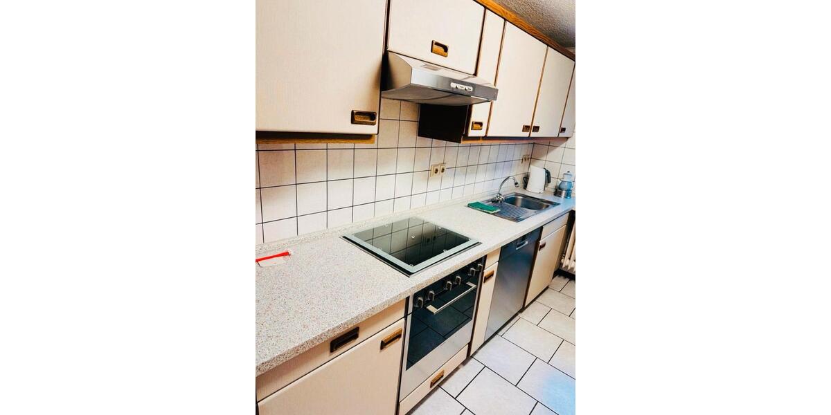 Etagenwohnung Oldenburg Ziegelhof - 1 Zimmer, 29 m&sup2;, 595&euro; | Angebot:26024204