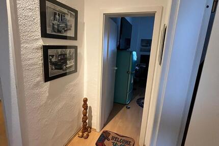 Wohnung im 2. Obergeschoss in Sehnde Stadt zu vermieten 2 zimmer