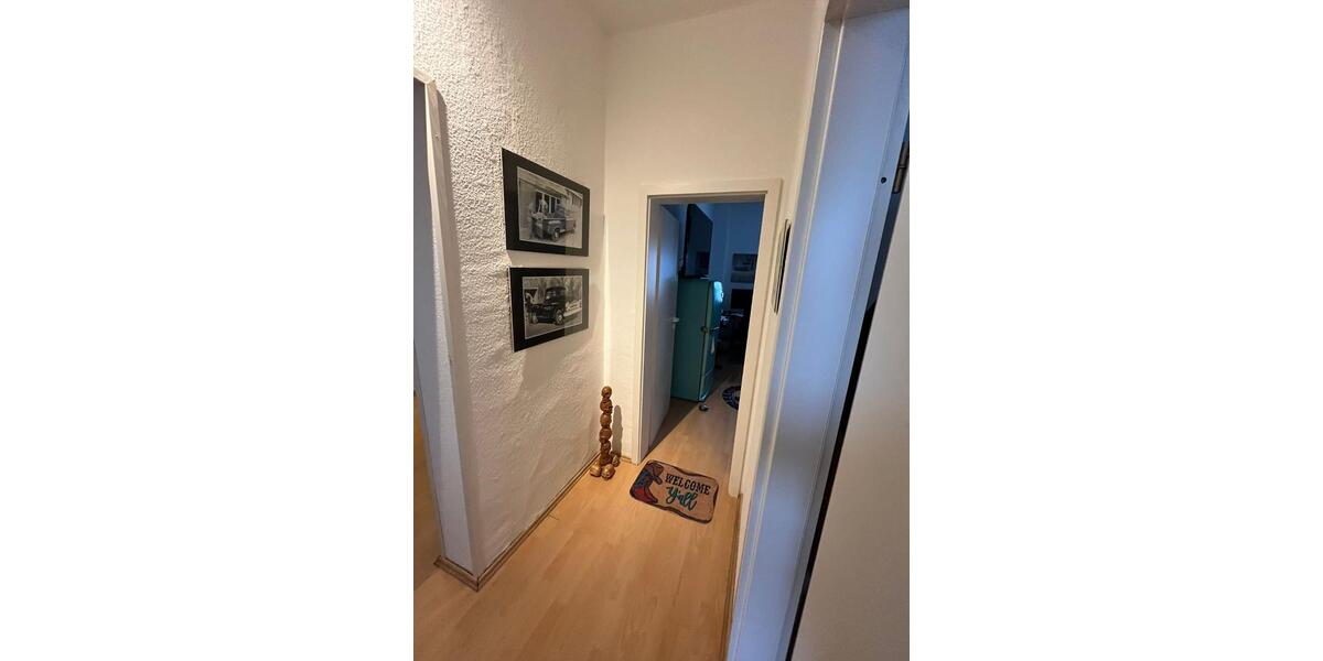 Wohnung im 2. Obergeschoss in Sehnde Stadt zu vermieten 2 zimmer