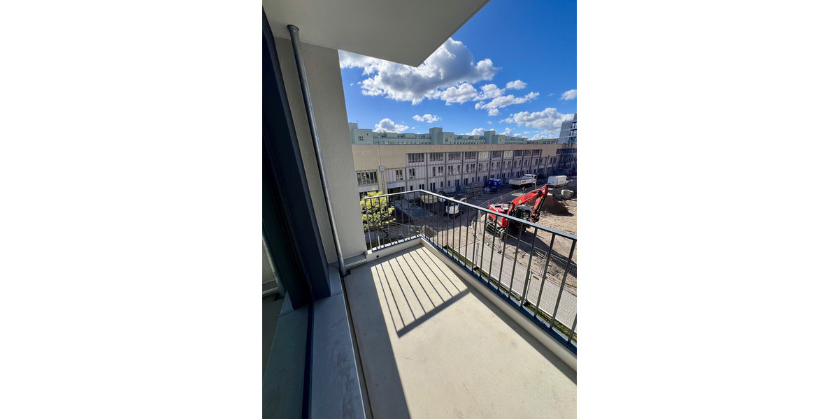 Etagenwohnung Berlin Spandau - 4 Zimmer, 81 m&sup2;, 1.788&euro; | Angebot:25213804