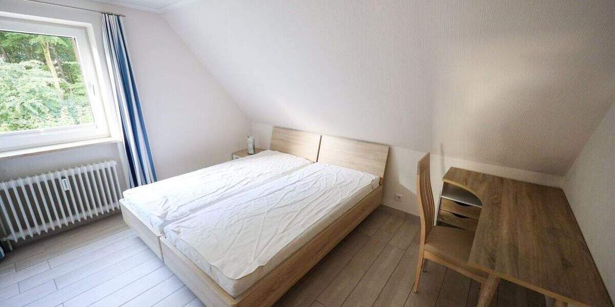 Terrassenwohnung Hohwacht - 3 Zimmer, 80 m&sup2;, 1.200&euro; | Angebot:26471101