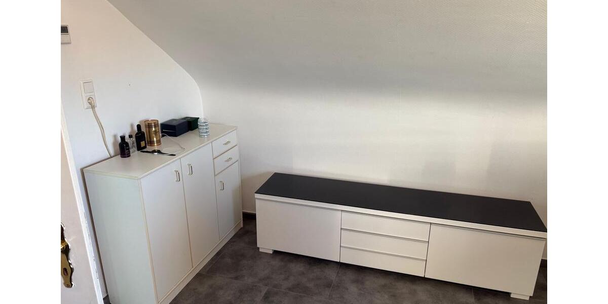 Dachgeschoßwohnung Wörth am Rhein - 2 Zimmer, 54 m&sup2;, 830&euro; | Angebot:24770593