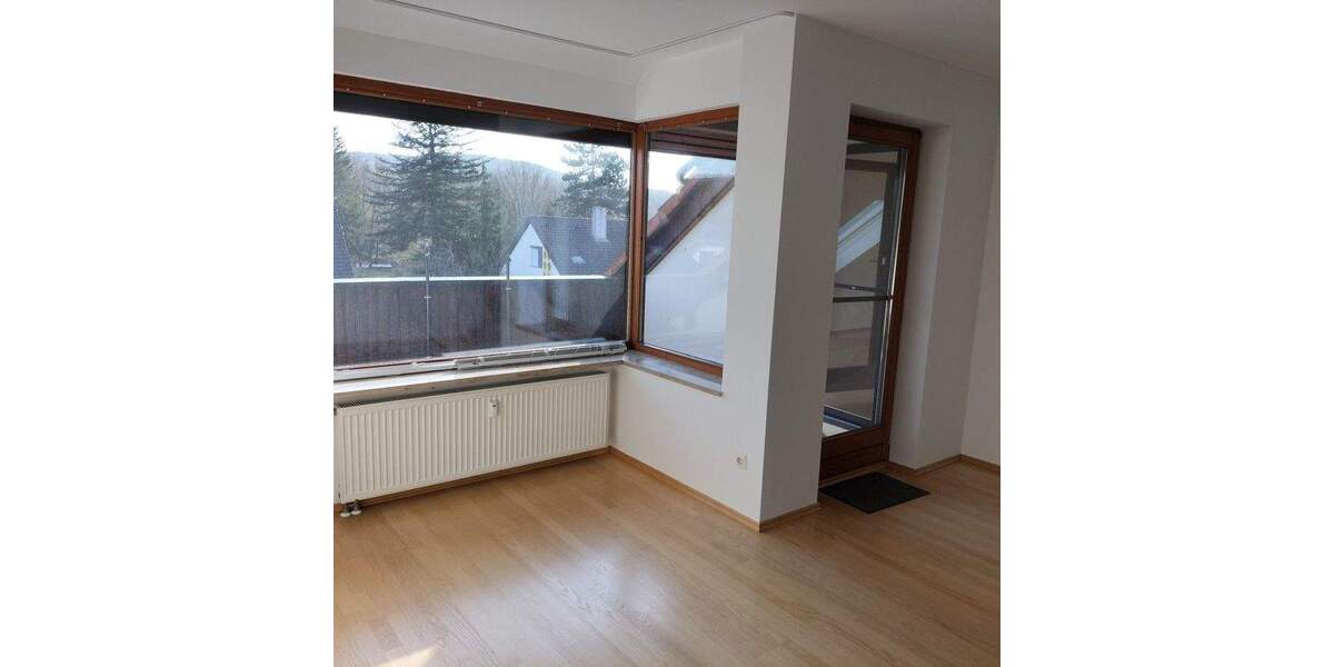 Etagenwohnung Hersbruck Altensittenbach - 3 Zimmer, 111 m&sup2;, 890&euro; | Angebot:25706193