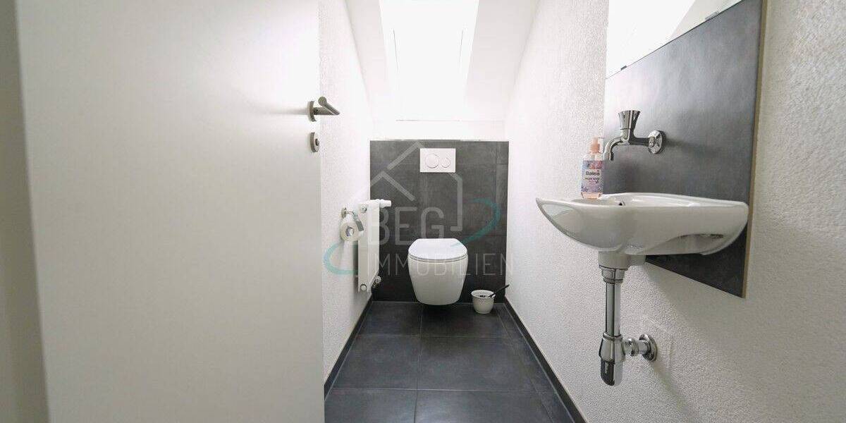 Etagenwohnung Schwäbisch Hall Breitenstein - 3 Zimmer, 92 m&sup2;, 1.040&euro; | Angebot:26819946