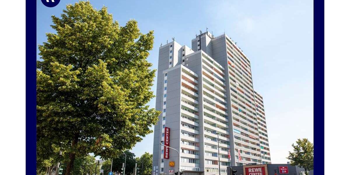 Etagenwohnung Köln Bickendorf - 2 Zimmer, 67 m&sup2;, 910&euro; | Angebot:27018320