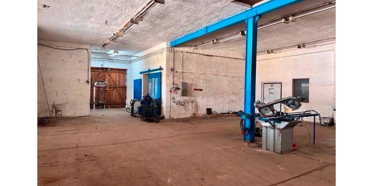 Gewerbeobjekt Pritzwalk - 540&euro; | Angebot:24781324