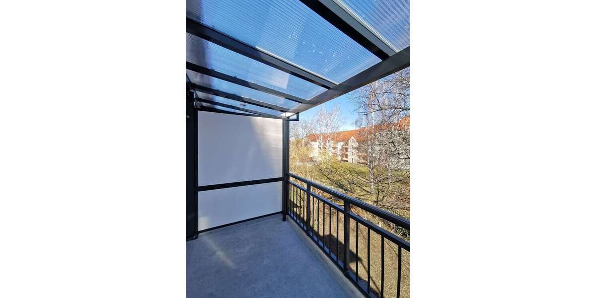 Etagenwohnung Taucha Graßdorf - 2 Zimmer, 49 m&sup2;, 450&euro; | Angebot:26762392