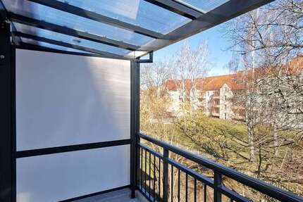 Wohnung Taucha Graßdorf - 2 Zimmer, 49 m&sup2;, 450&euro; | Angebot:26762392