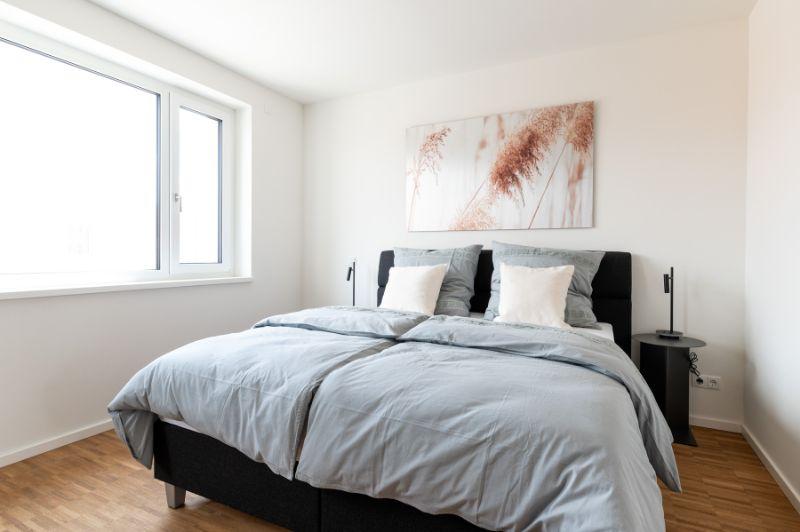 Etagenwohnung Hannover Döhren-Wülfel - 5 Zimmer, 133 m&sup2;, 1.858&euro; | Angebot:24521865