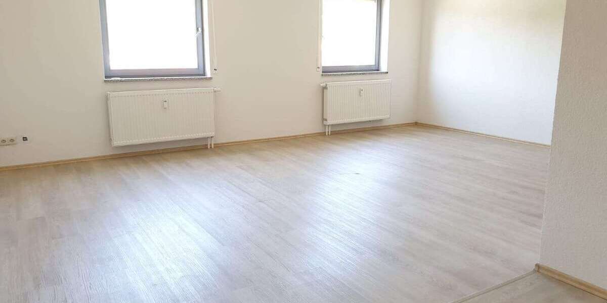 Etagenwohnung Albstadt-Tailfingen Tailfingen - 1.5 Zimmer, 34 m&sup2;, 390&euro; | Angebot:26705473