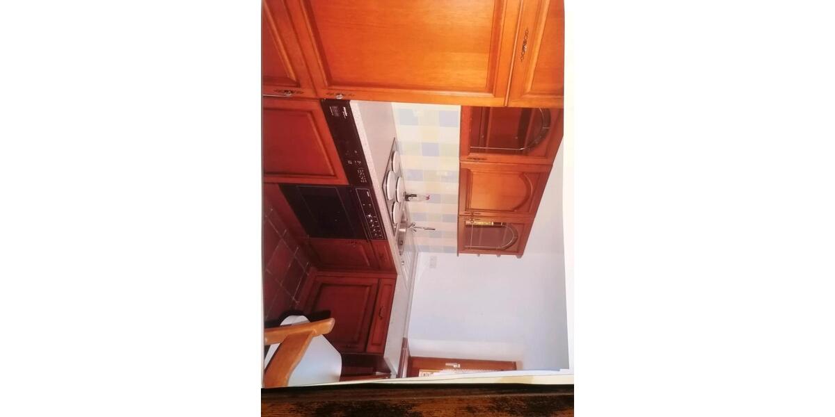 Etagenwohnung Ottweiler - 1 Zimmer, 35 m&sup2;, 300&euro; | Angebot:25294815