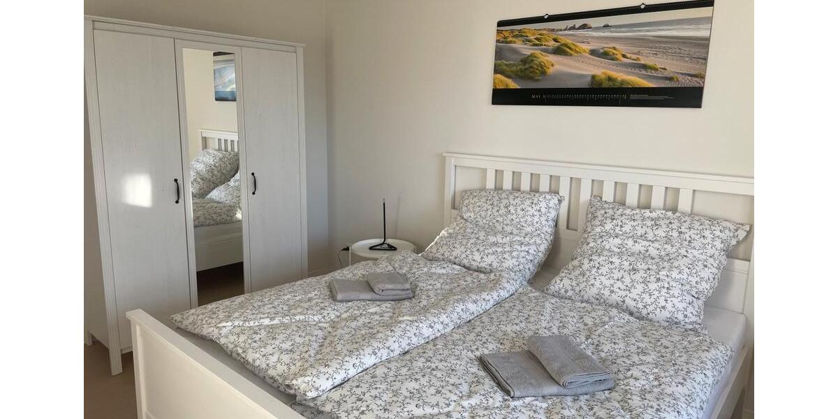 2-Zi-Ferienwohnung in Geesthacht ab 01.03. verfügbarab 20€Nacht 2 zimmer