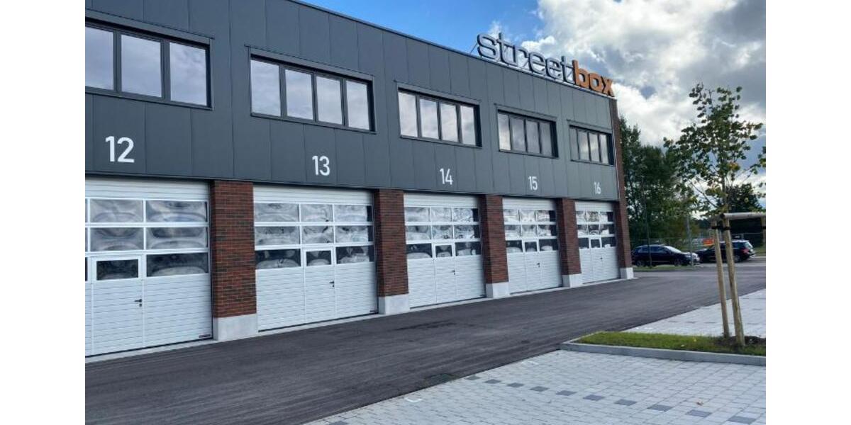 Gewerbeobjekt Karlsruhe Neureut - 879&euro; | Angebot:20718193