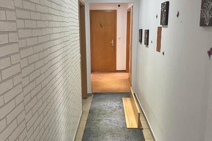 Dachgeschosswohnung in Lehrte-Sievershausen 3 zimmer