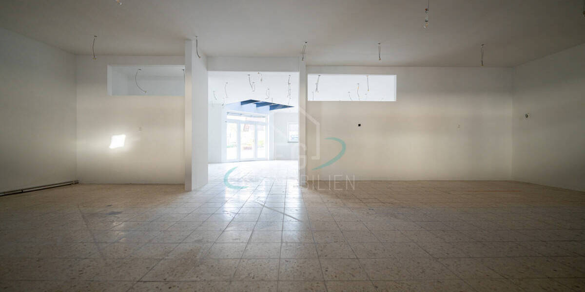 Gewerbeobjekt Michelbach an der Bilz Michelbach - 5 Zimmer, 1.600&euro; | Angebot:21603450