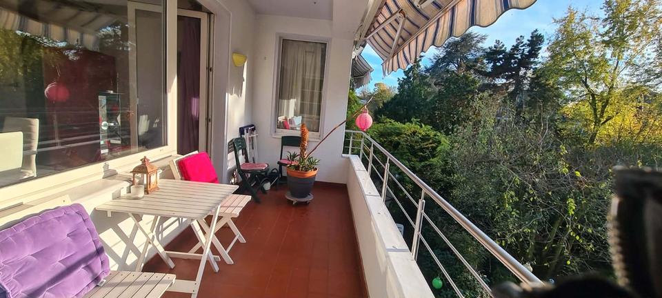 Wohnen auf Zeit Düsseldorf Stadtbezirk 2 - 3 Zimmer, 18 m&sup2;, 570&euro; | Angebot:26017303