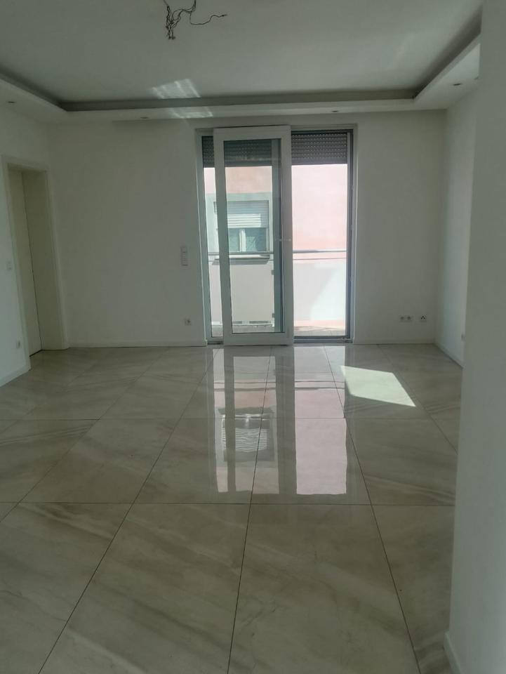 Zwei Zimmer Wohnung