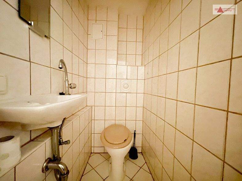 Etagenwohnung Klingenberg / Höckendorf Höckendorf - 2 Zimmer, 73 m&sup2;, 360&euro; | Angebot:25688329