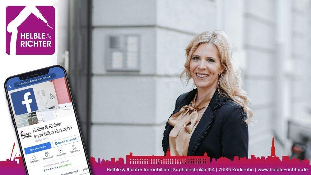 Etagenwohnung Rastatt - 4 Zimmer, 122 m&sup2;, 1.342&euro; | Angebot:25688161