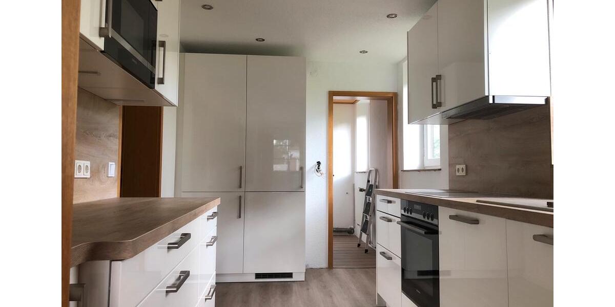 Einfamilienhaus zur Miete 5 zimmer