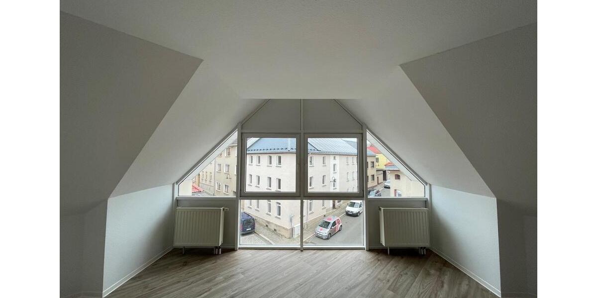 Etagenwohnung Auma-Weidatal Weidatal - 3 Zimmer, 94 m&sup2;, 564&euro; | Angebot:24256009
