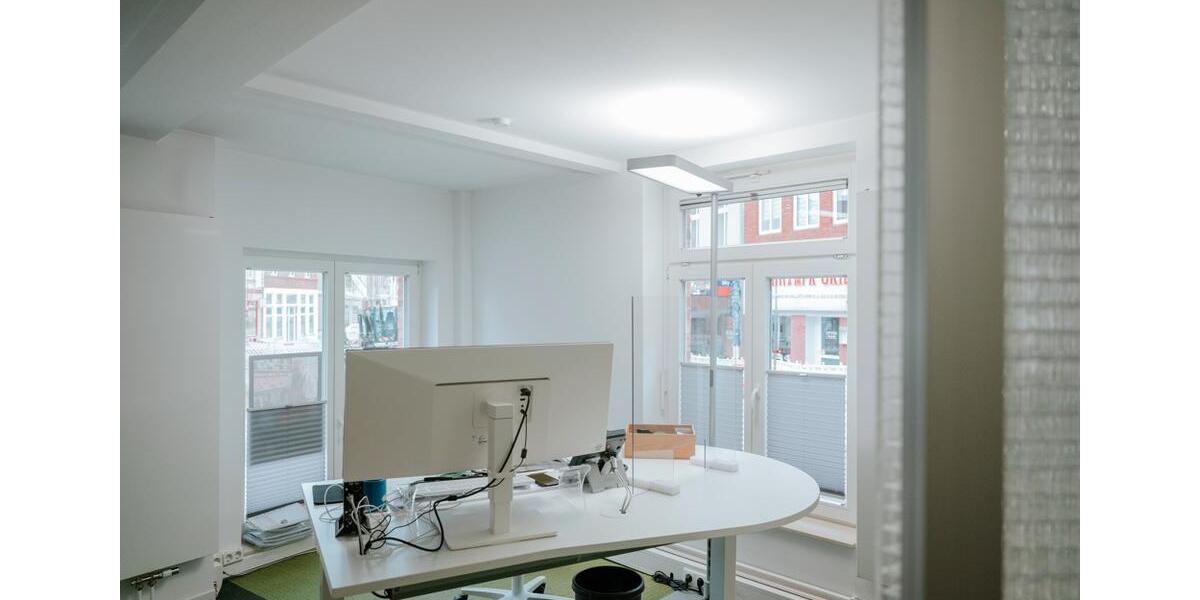 Gewerbeobjekt Mölln - 1.865&euro; | Angebot:19601776