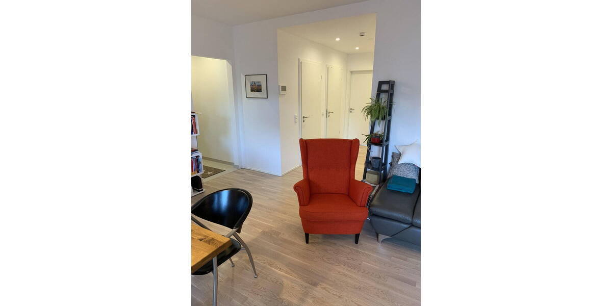 Etagenwohnung Nürnberg Gleißbühl - 3 Zimmer, 87 m&sup2;, 1.550&euro; | Angebot:26156011