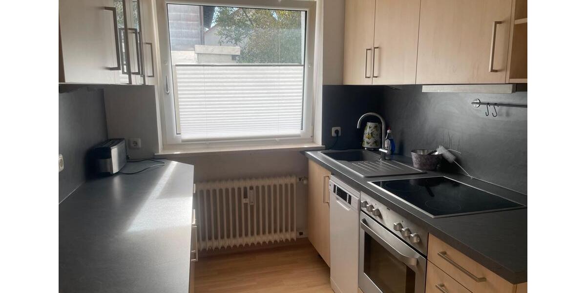 Wohnen auf Zeit Markt Indersdorf - 2 Zimmer, 40 m&sup2;, 85&euro; | Angebot:24865931