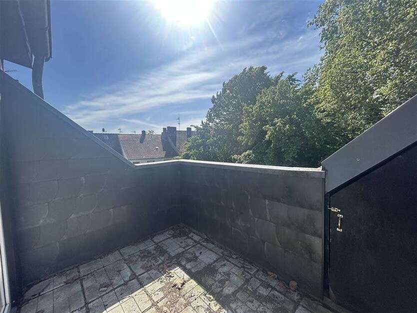 Wohnung zum Mieten in Essen 660 € 70.71 m²