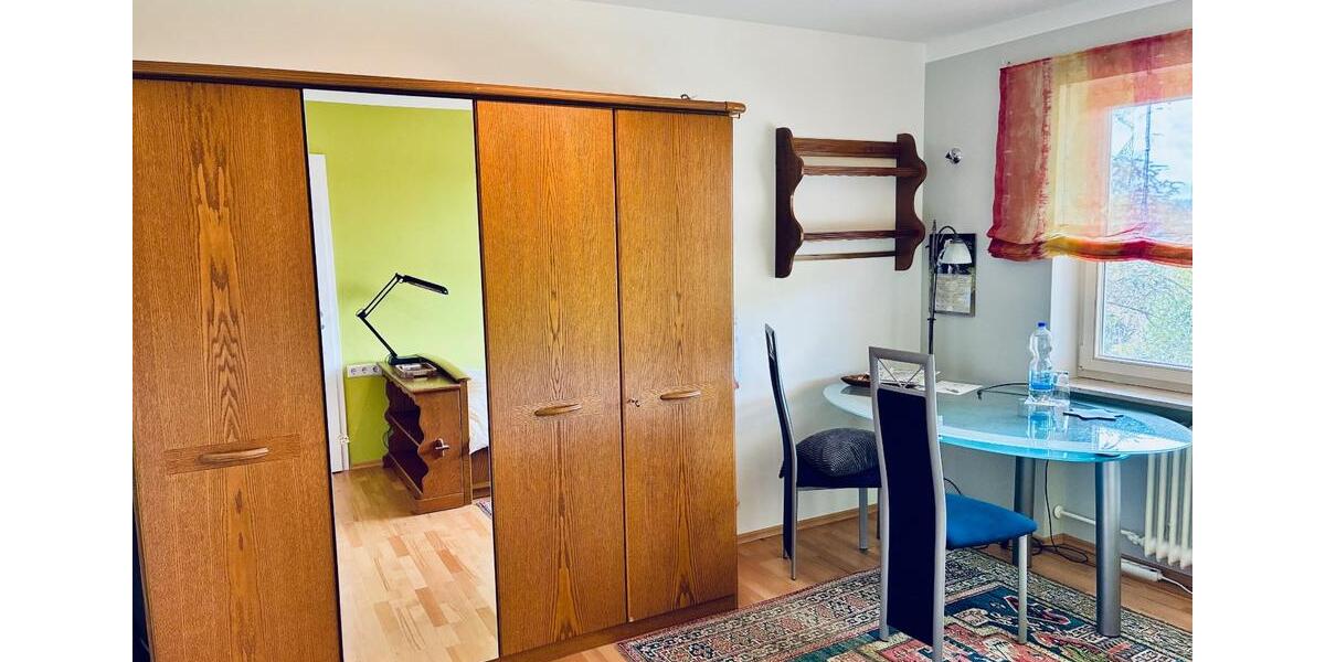 Terrassenwohnung Dornstetten - 2.5 Zimmer, 877&euro; | Angebot:23526644