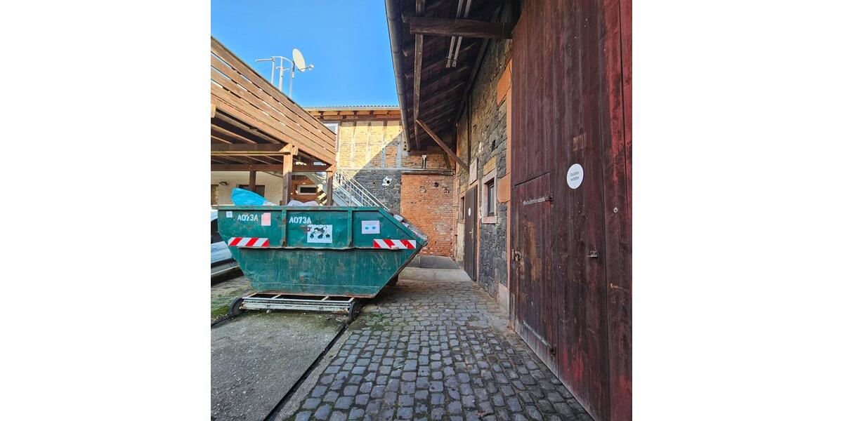 Gewerbeobjekt Hanau Kesselstadt - 895&euro; | Angebot:25640542