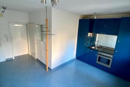 Helle, ruhige Wohnung in Essen Baumstraße (Rüttenscheid) 1 zimmer