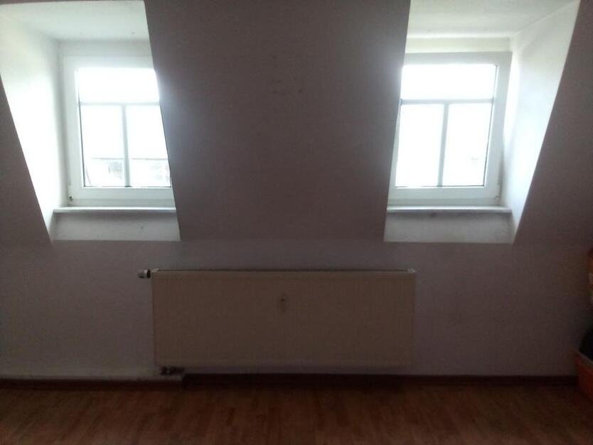 2-Raum-Wohnung zimmer