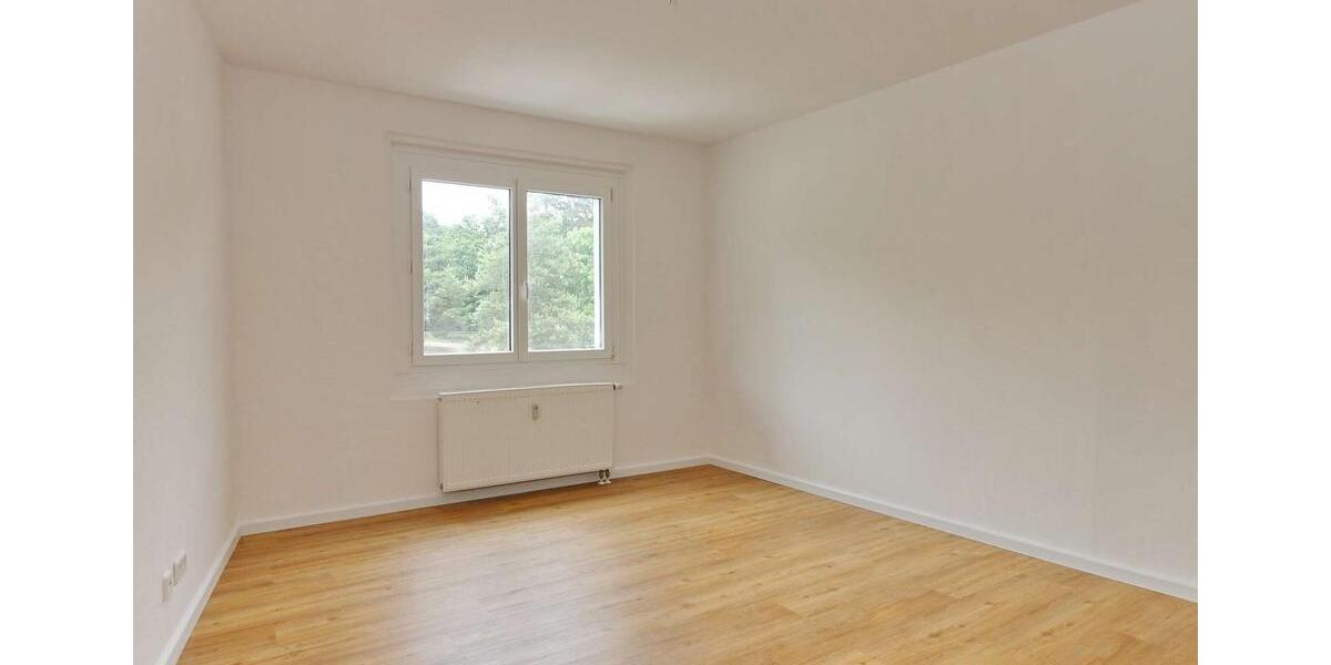 Etagenwohnung Zossen - 2 Zimmer, 42 m&sup2;, 425&euro; | Angebot:25855427