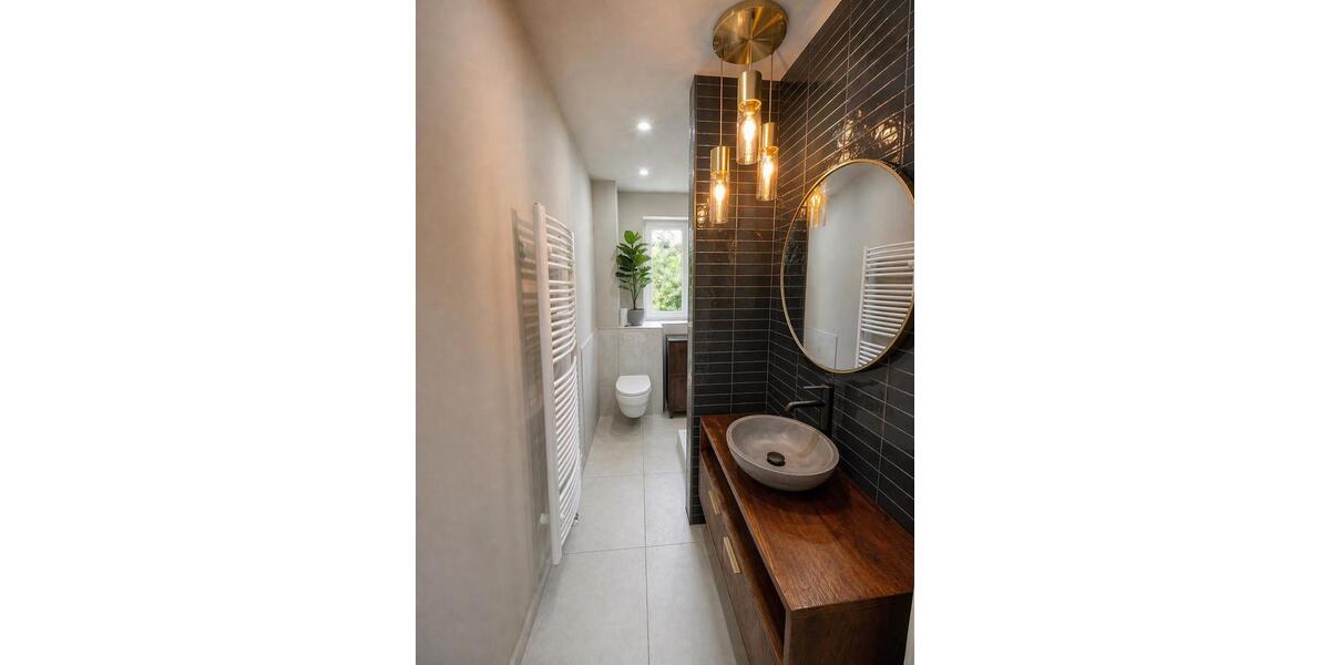 Wohnen auf Zeit Mannheim Almenhof - 1 Zimmer, 33 m&sup2;, 800&euro; | Angebot:26257799